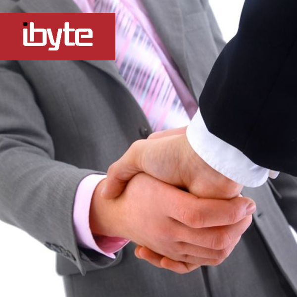 Emprego-Ibyte