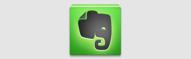Evernote-Ibyte