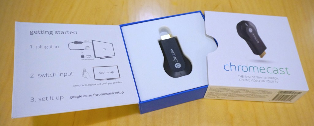 chromecast4
