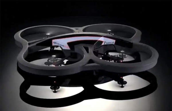 AR Drone 2.0