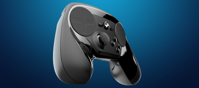 steam-controller