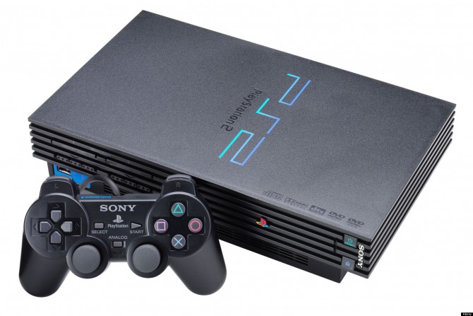 BTAGFW Playstation