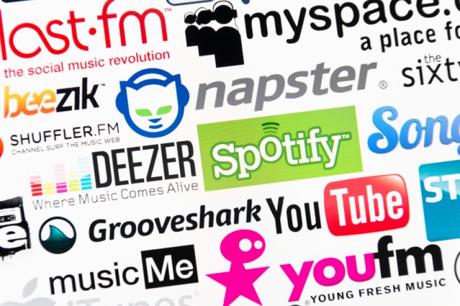 music