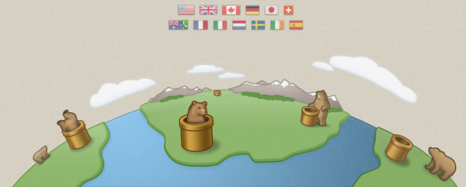 tunnel-bear
