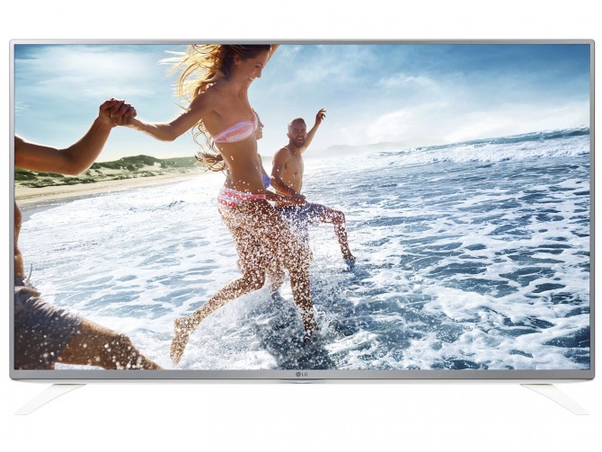 TV LED