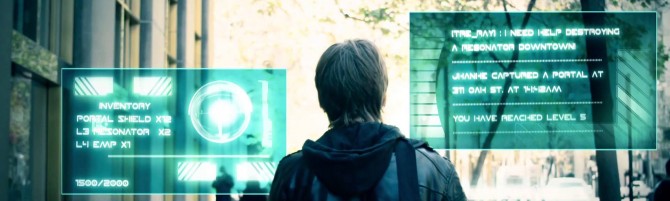 ingress