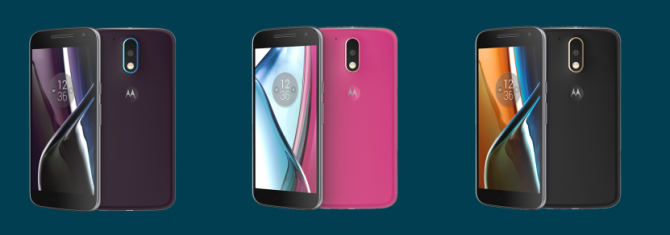 Moto G4 (1)
