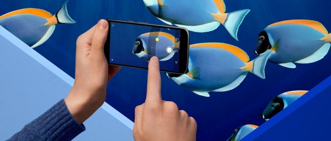 Moto G4 (1)