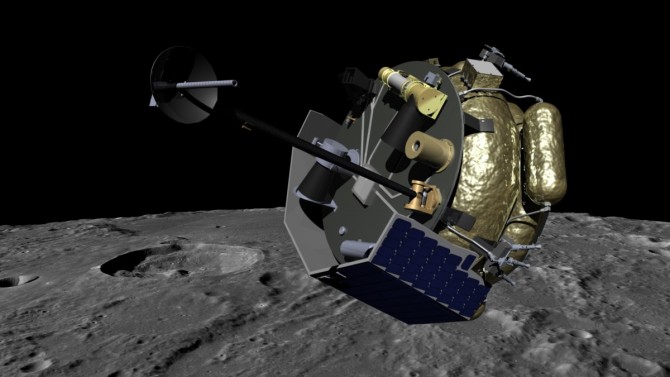 moon-express