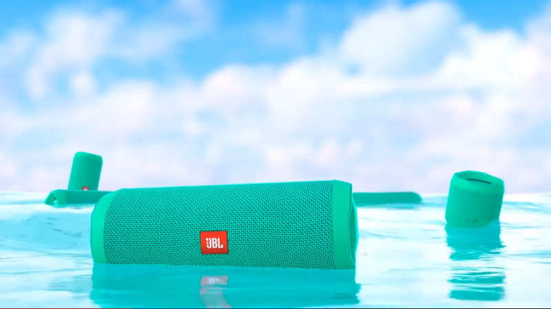 jbl flip 4 prova d agua bluetooth azul_opt