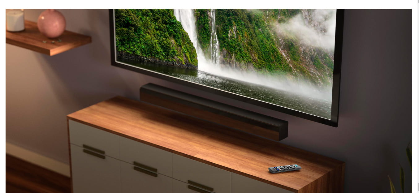 Close em TV com Fire TV Stick