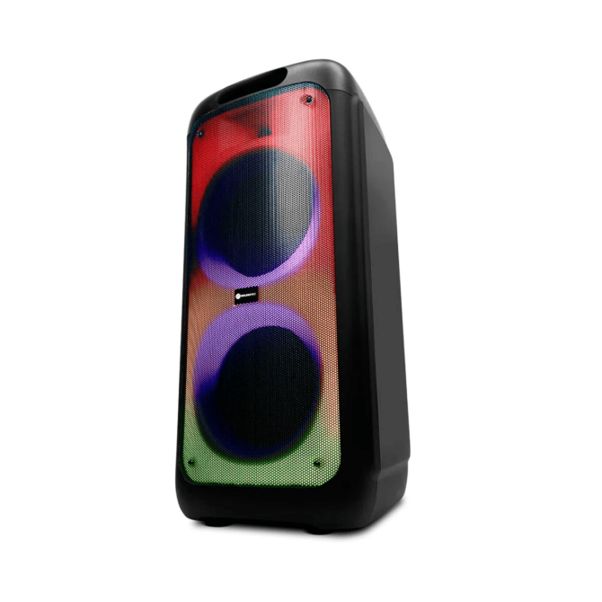 Caixa de Som Amplificada GT Evoke