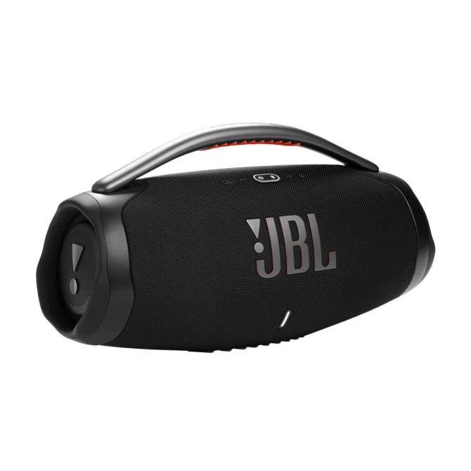 Caixa de som JBL