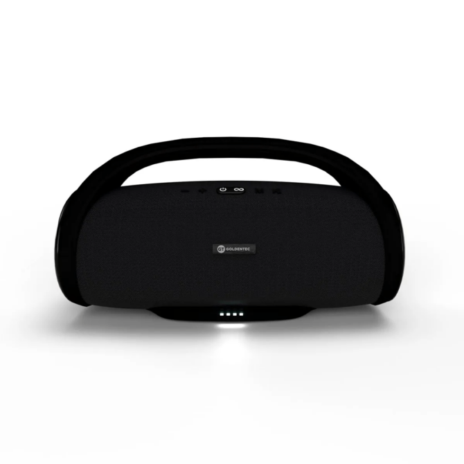 Caixa de Som Bluetooth TWS