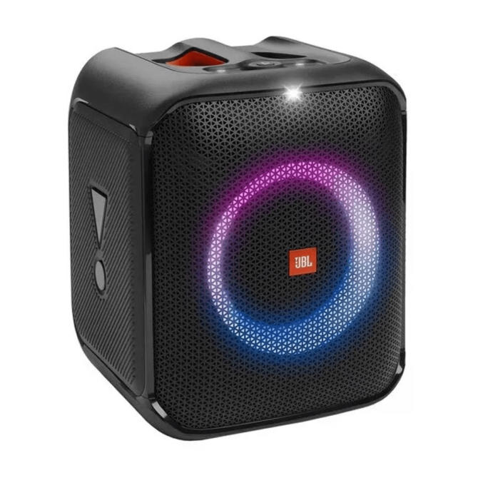 Caixa de som JBL