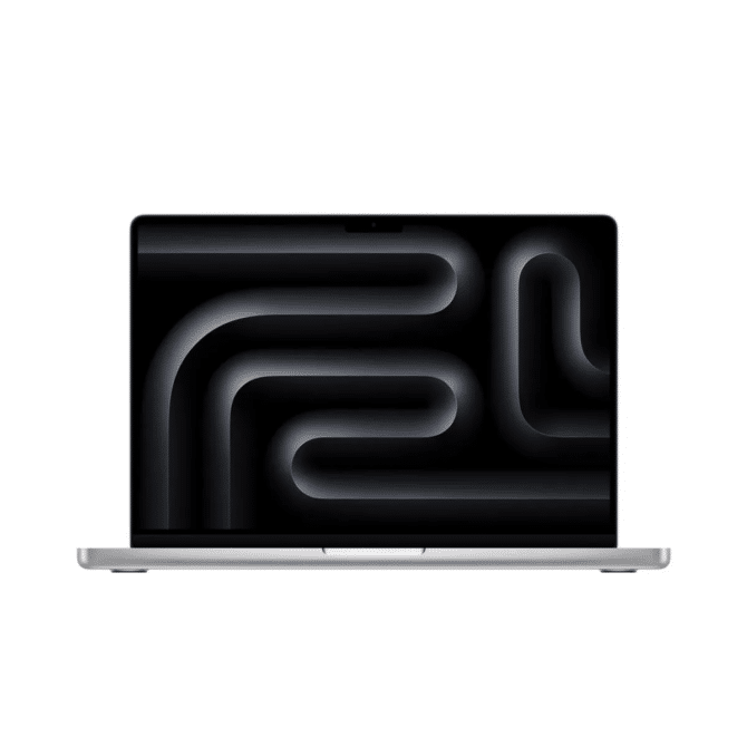 MacBook Pro 14 polegadas