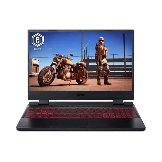 Notebook Gamer Acer Nitro 5 AN515-47-R1N8