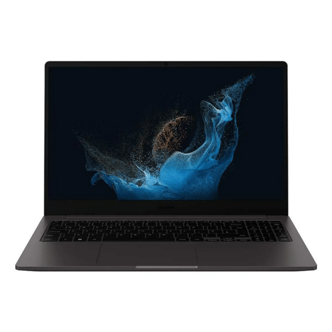 Notebook Samsung Book 2