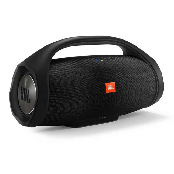Caixa de som JBL