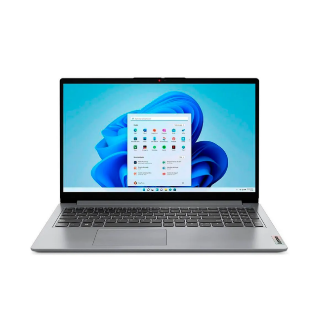 Notebook Lenovo Ideapad 1
