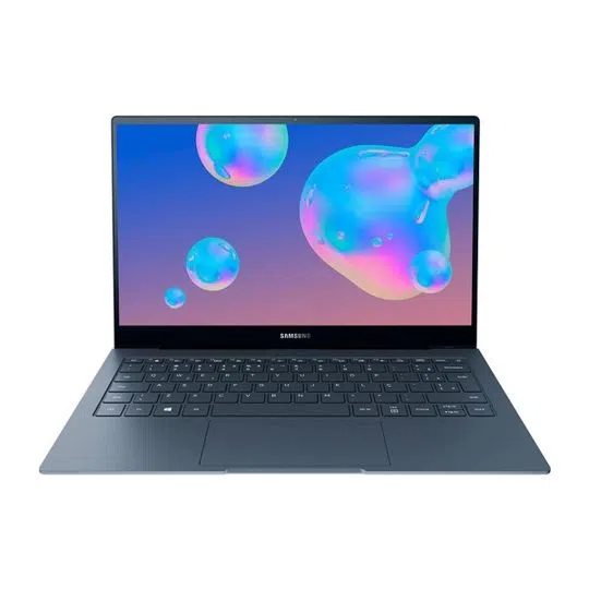 Notebook Samsung Galaxy Book S