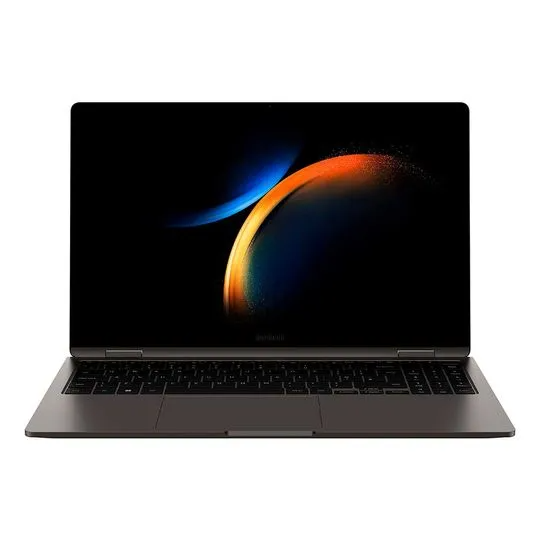 Notebook Samsung Galaxy Book3 360