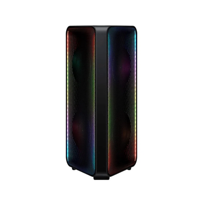 Caixa de som Samsung