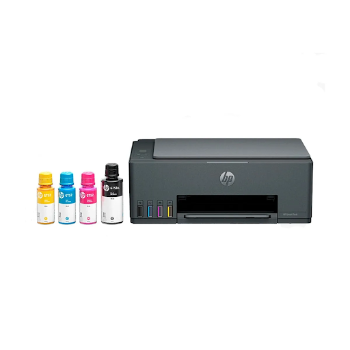 Impressora Multifuncional HP Smart Tank 584